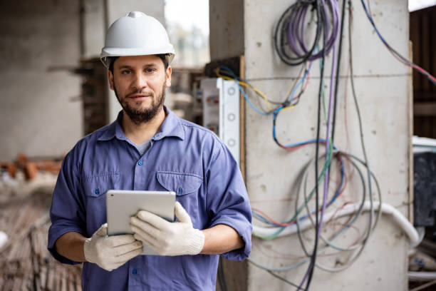 Best Residential Electrician Services  in George Mason, VA