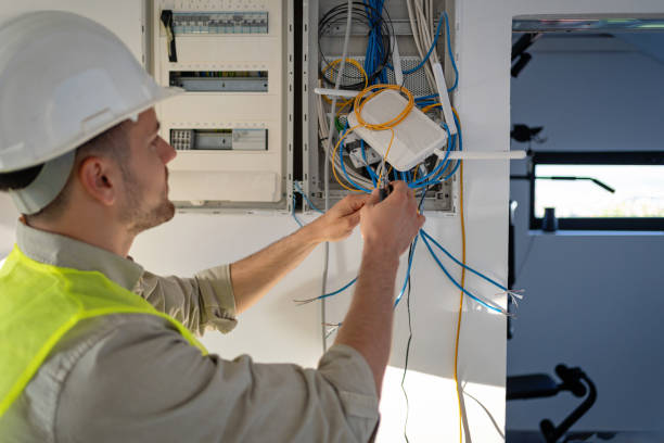 Best Local Electrician Companies  in George Mason, VA